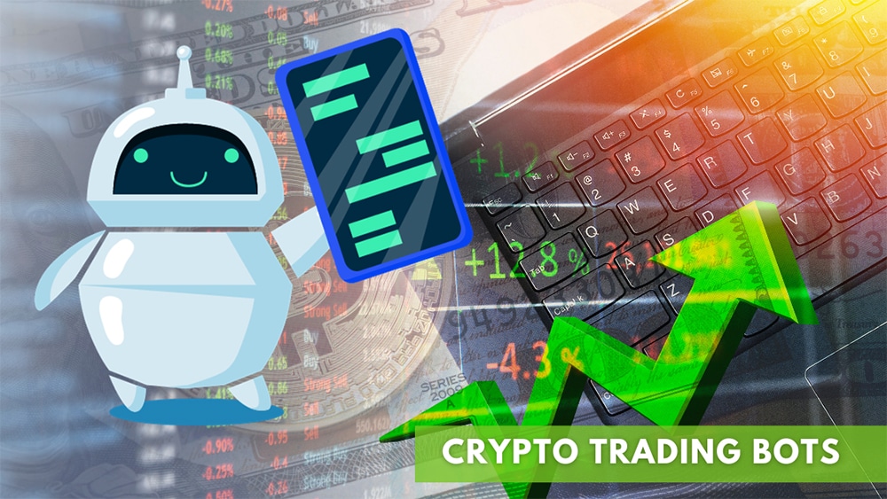 9 best AI crypto trading bots to use in a comprehensive guide | OKX