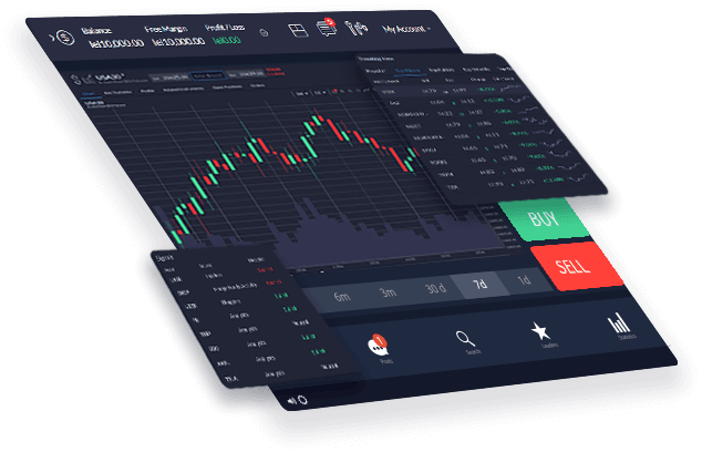 Start Bitcoin trading with OANDA