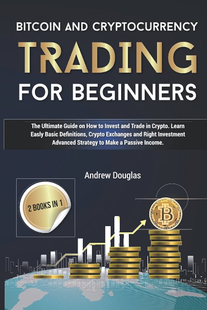 (PDF) The Absolute Beginner's Guide to Cryptocurrency Investing | Tiffany Akiyama - bitcoinlove.fun