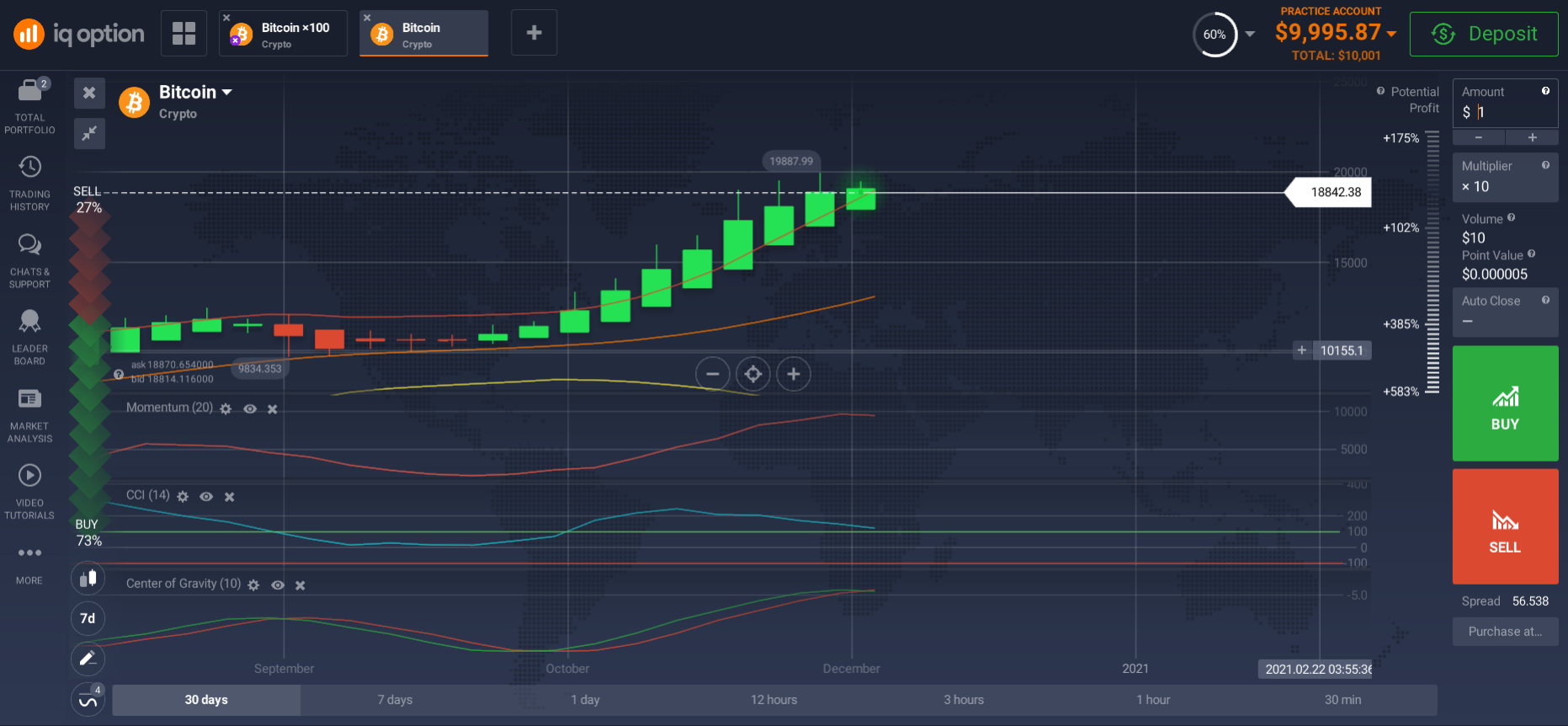 PDAX | Access cryptocurrencies & treasury bonds in the PH