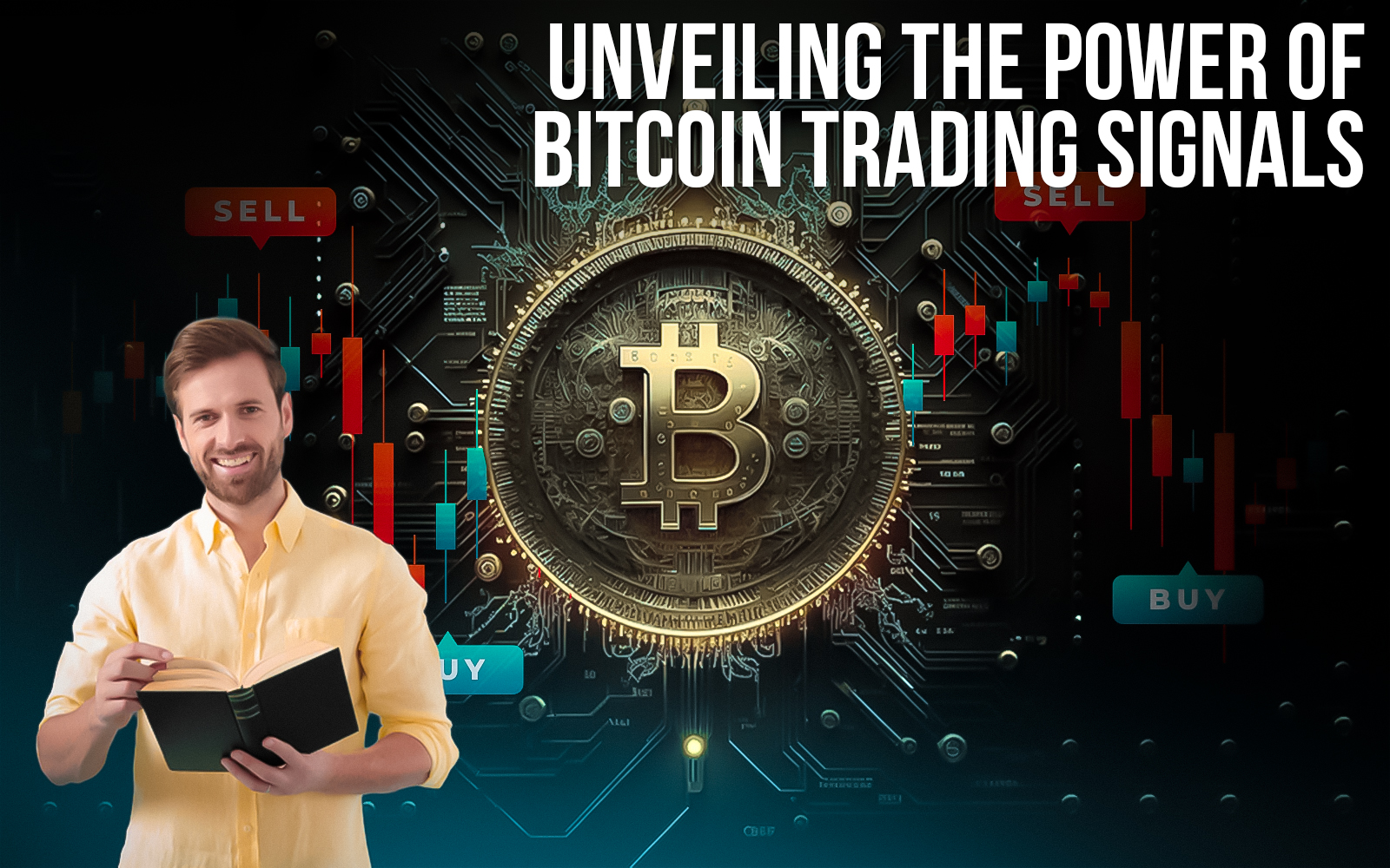 OKX Signal Trading - Best Crypto Trading Signals | OKX | OKX