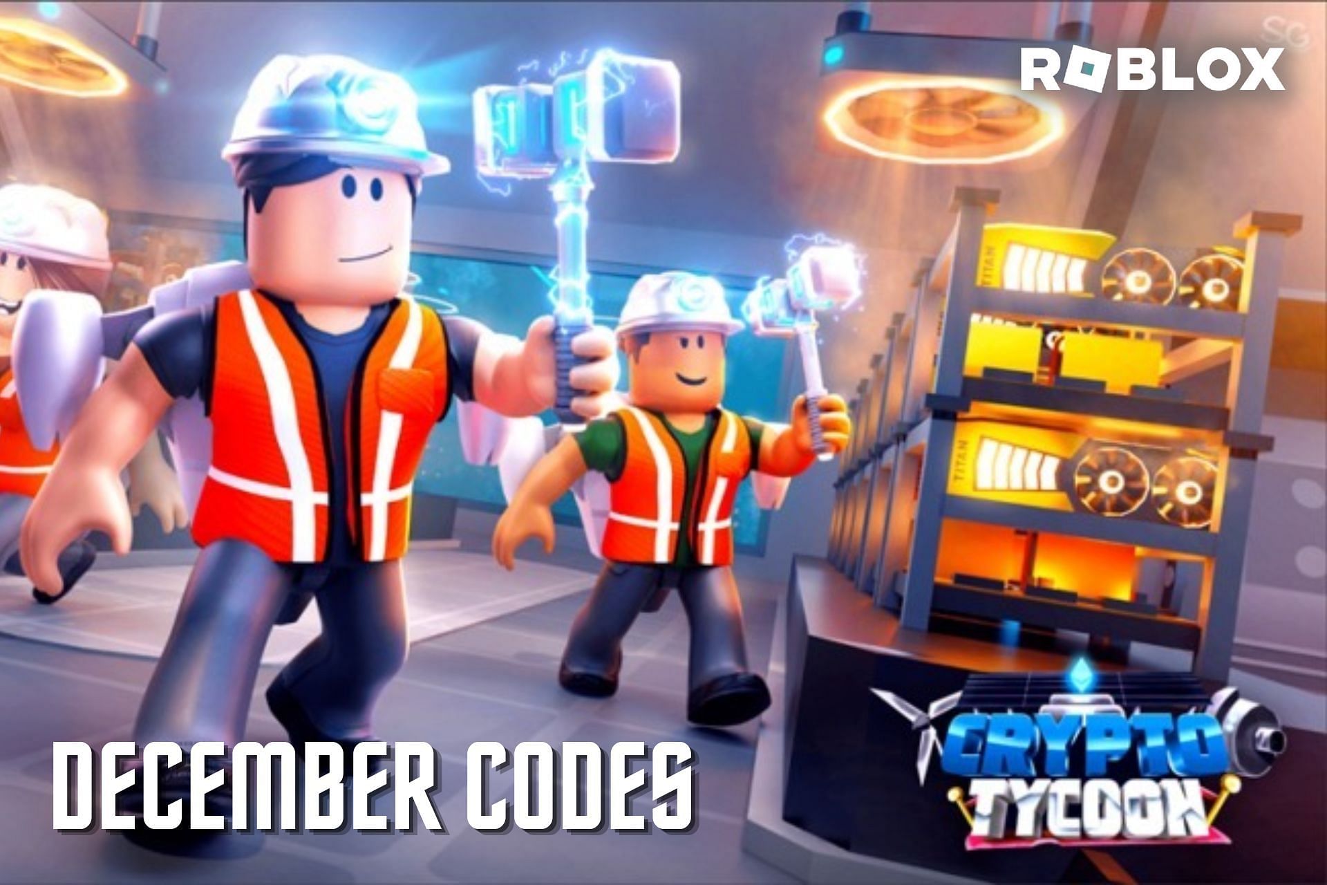 Roblox Bitcoin Miner Codes (Updated July )