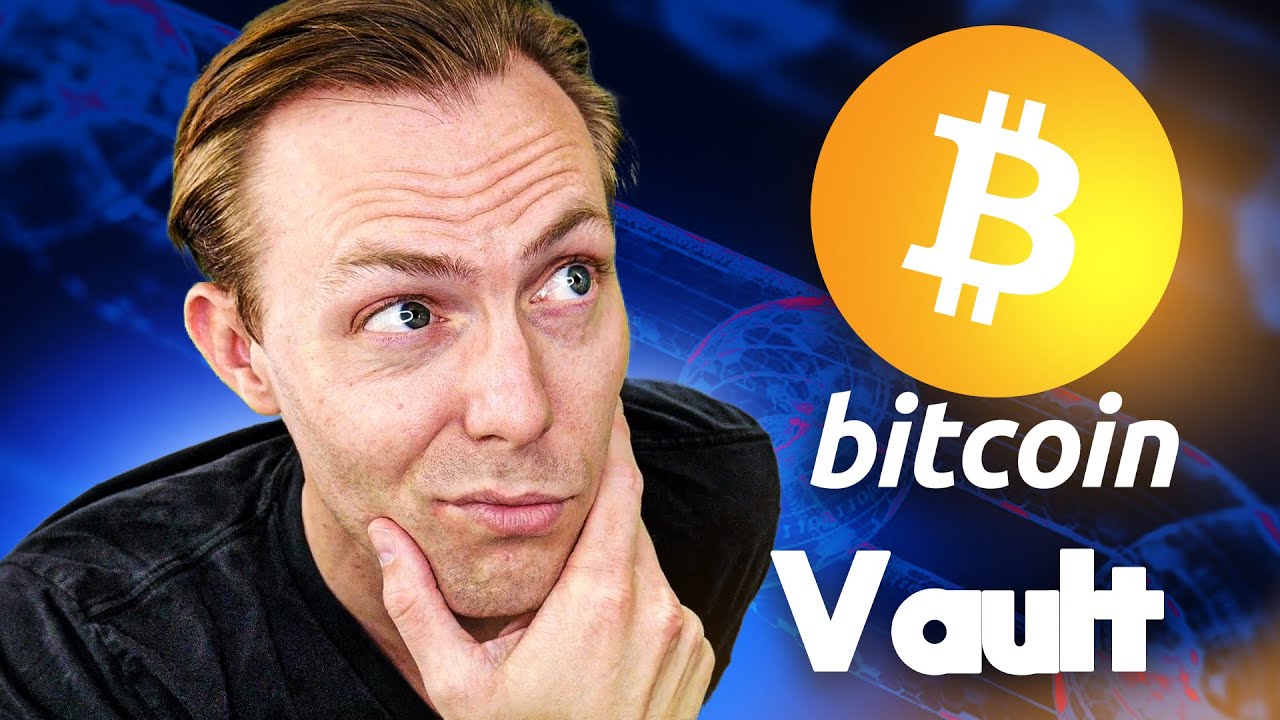 Bitcoin Vault Price Today - BTCV to US dollar Live - Crypto | Coinranking