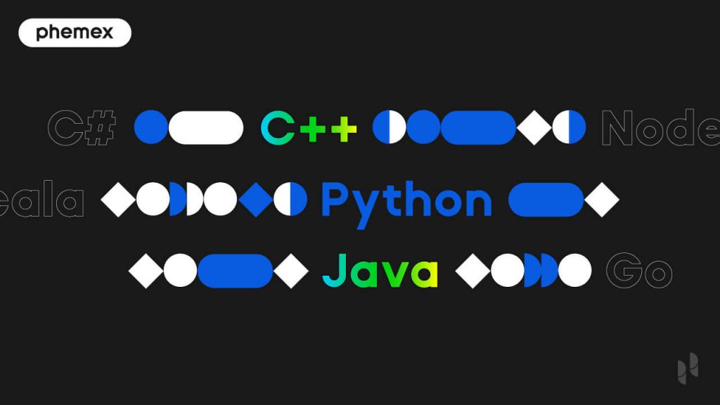 Cryptocurrency programming languages you should learn