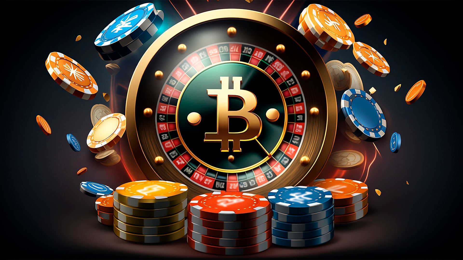 Playing Poker with Bitcoins? | bitcoinlove.fun