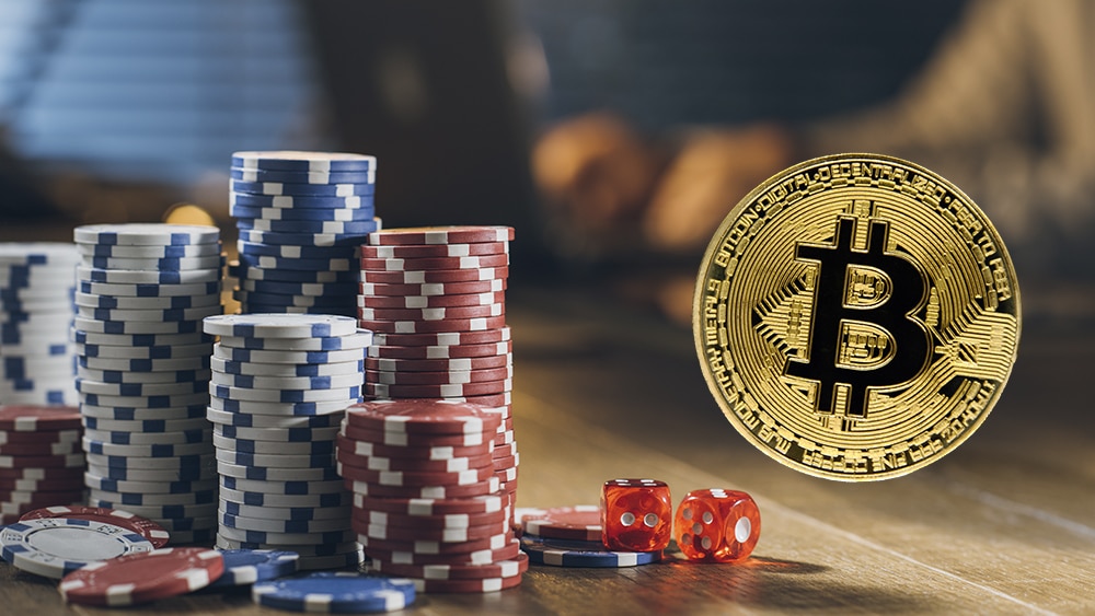 The 10 Best Crypto & Bitcoin Poker Sites In 