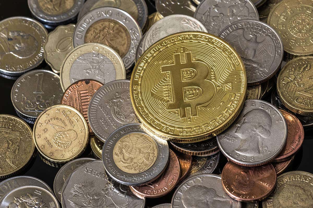 Making sense of bitcoin and blockchain technology: PwC