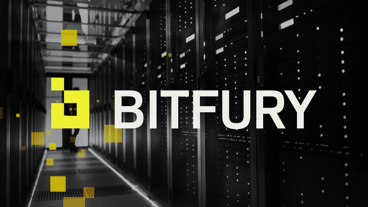 BitFury and Final Frontier Launch a Bitcoin Mining Fund | Finance Magnates