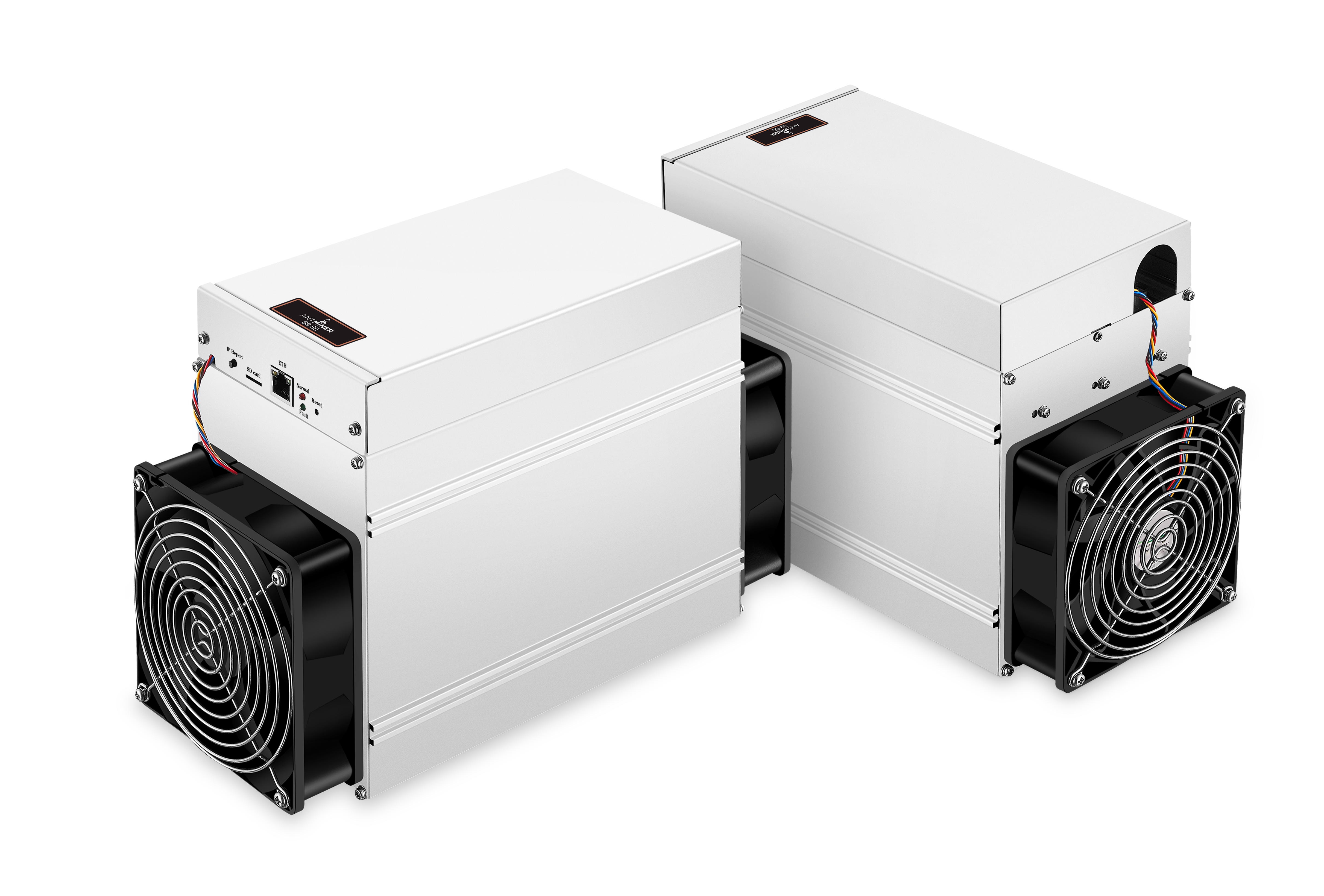 Awesome Miner Antminer firmware - Installation : Awesome Miner