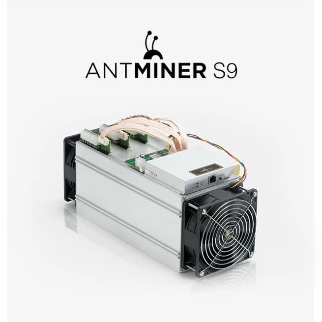 Bitmain Antminer S19j Pro TH/s - CryptoMinerBros