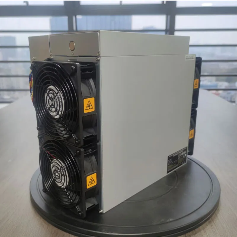 Metal Bitmain Litecoin L7 Antminer, For Crypto Currency Mining at Rs in New Delhi