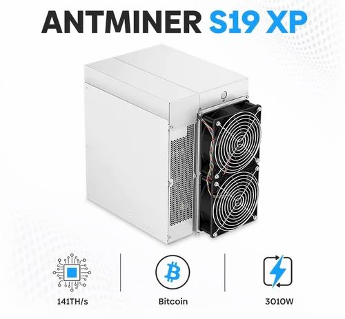 Bitmain S19 J XP th - US Stock at best price in New Delhi | ID: 