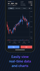 New BitMEX Mobile App: Spot & Crypto Derivatives Trading Features Live