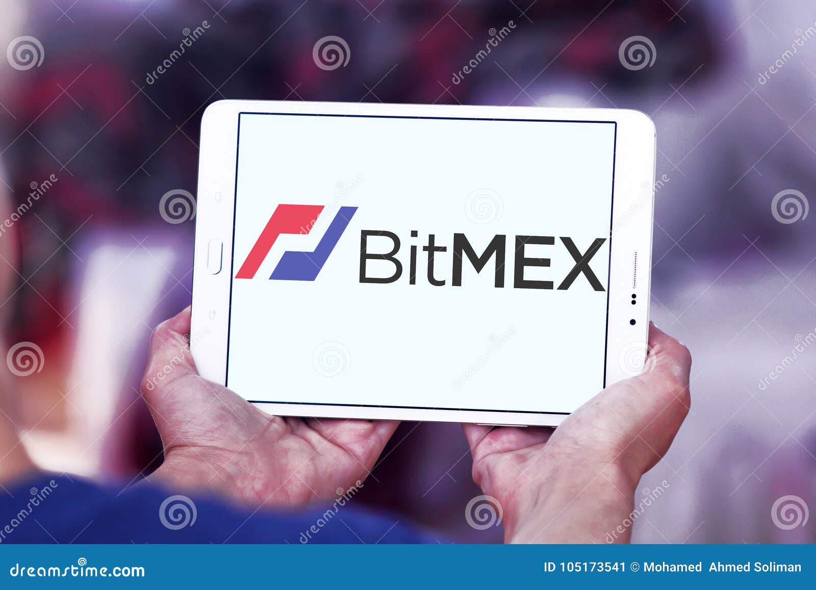 BitMEX - Exchanges | bitcoinlove.fun