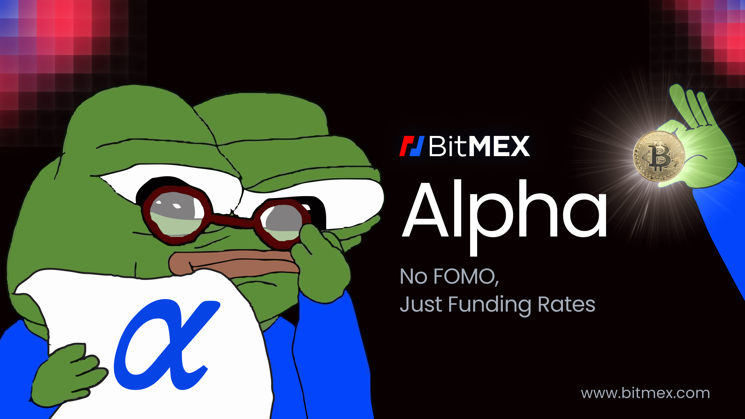 Falkenblog: Convexity Explains the High BitMEX ETH Funding Rate