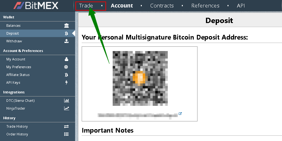 Deposits and Withdrawals on ETH, All ERC20 Assets, and USDT During the Ethereum Merge | BitMEX Blog