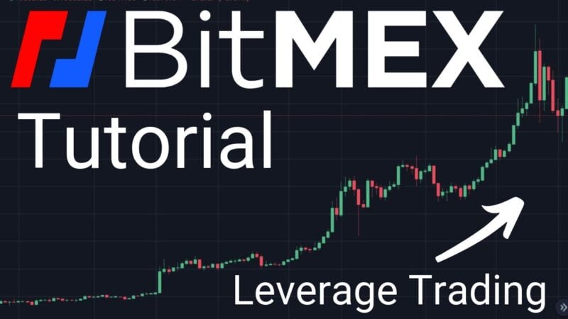 How to Trade Bitcoin (BTC) with Leverage on BitMEX? | CoinCodex