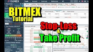 BitMEX advanced trading features tutorial | Le bitcoinlove.fun