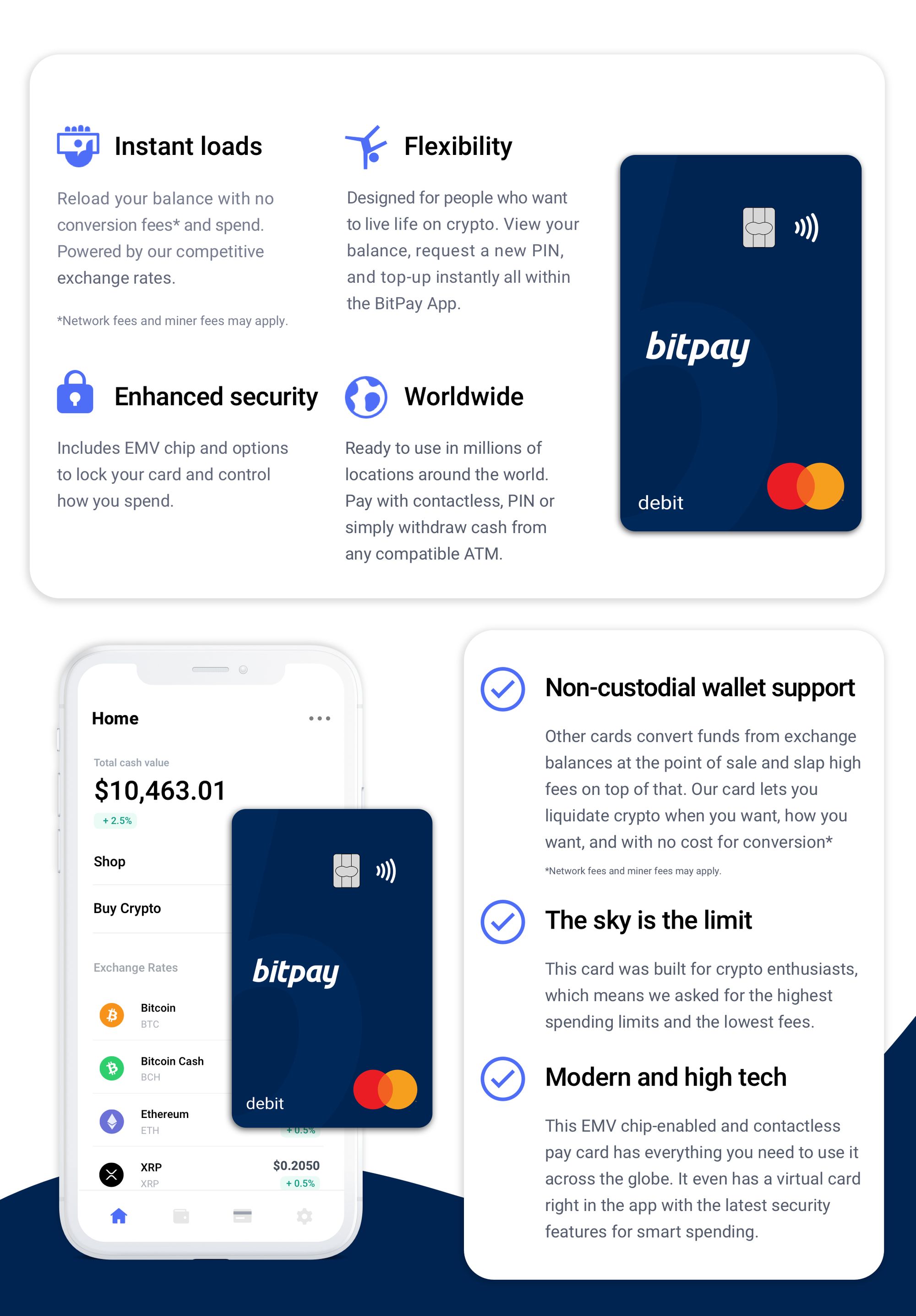 Bitpay Reviews Fees, Features, Safety, Pros & Cons