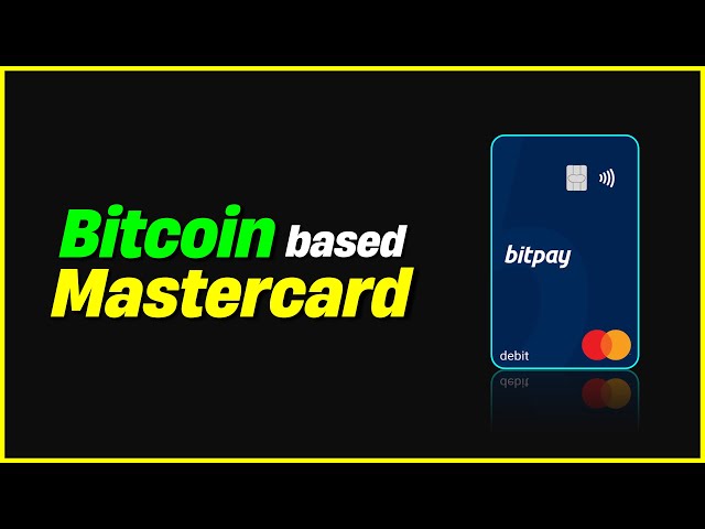 Bitpay Card Review Fees, Limits, Alternatives