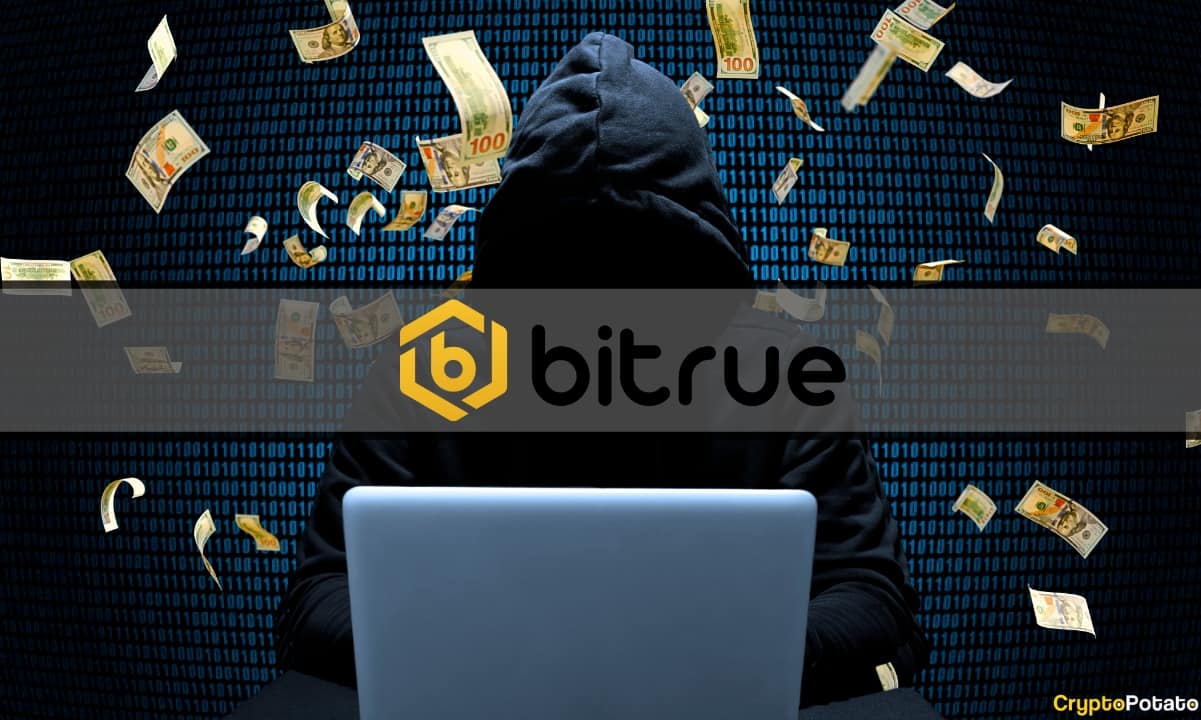 Bitrue Crypto Prices, Trade Volume, Spot & Trading Pairs