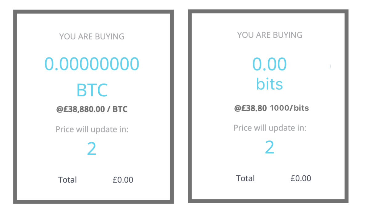 Convert BTC to USD: Bitcoin to United States Dollar