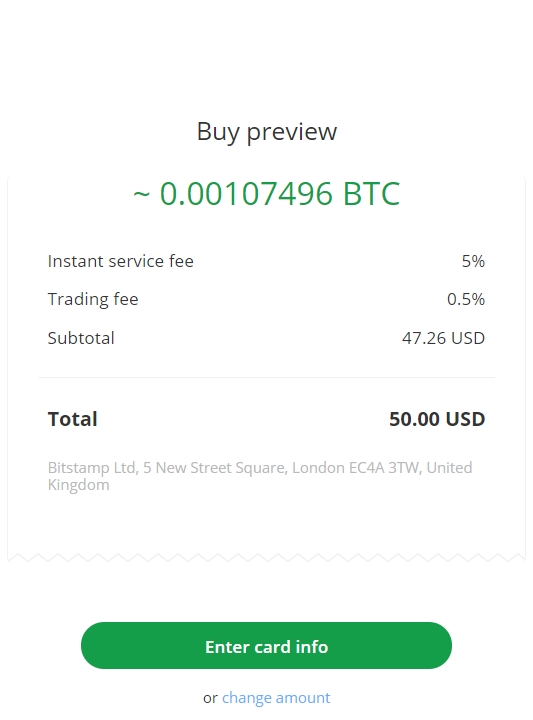 Bitstamp vs. Coinbase: Which Should You Choose?