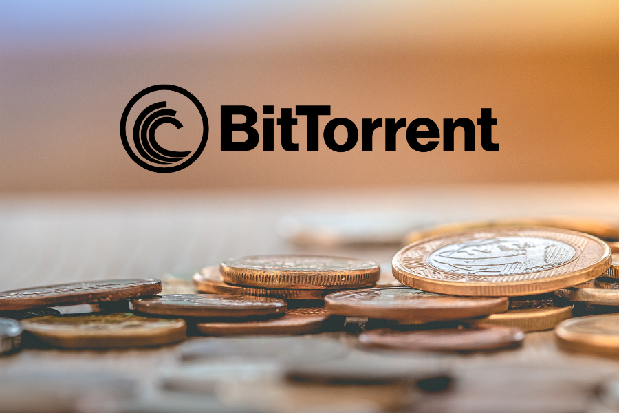 BitTorrent Coin: Will BitTorrent Coin Hit $1? | CoinGape