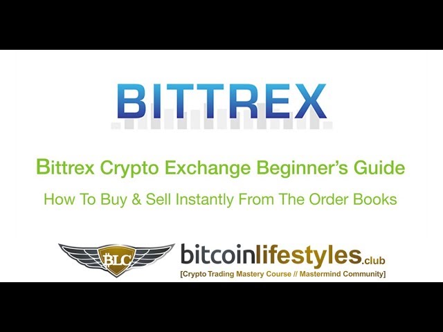 How to transfer Bitcoin from Bittrex to Independent Reserve? – CoinCheckup Crypto Guides