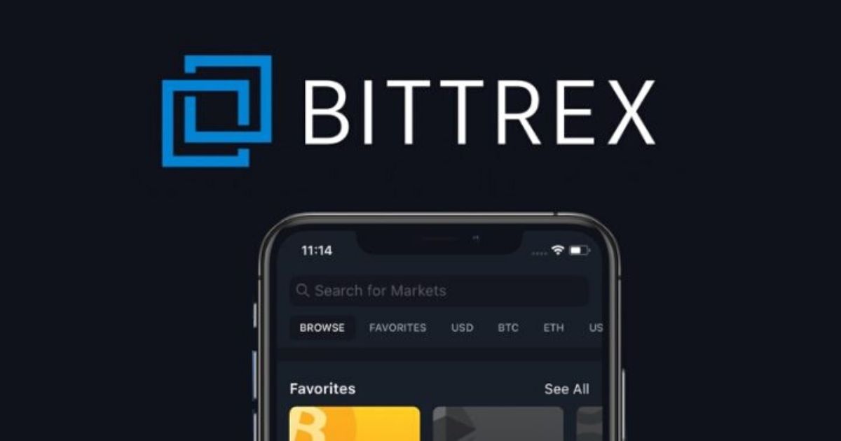 Bankrupt Crypto Exchange Bittrex To Pay $24 Million To Settle With The SEC