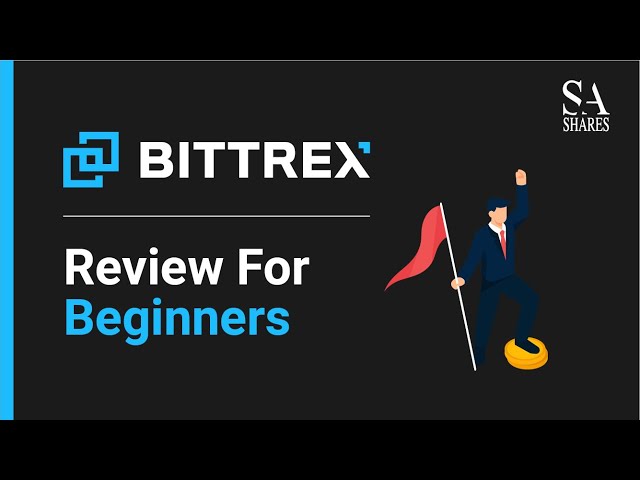 Bittrex Referral Code & IDAX enjoy 30% of the transaction fee forever