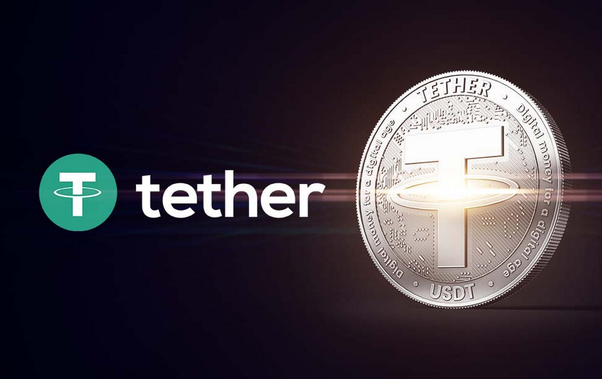 Tether (ERC20) / Market / Totalcoin