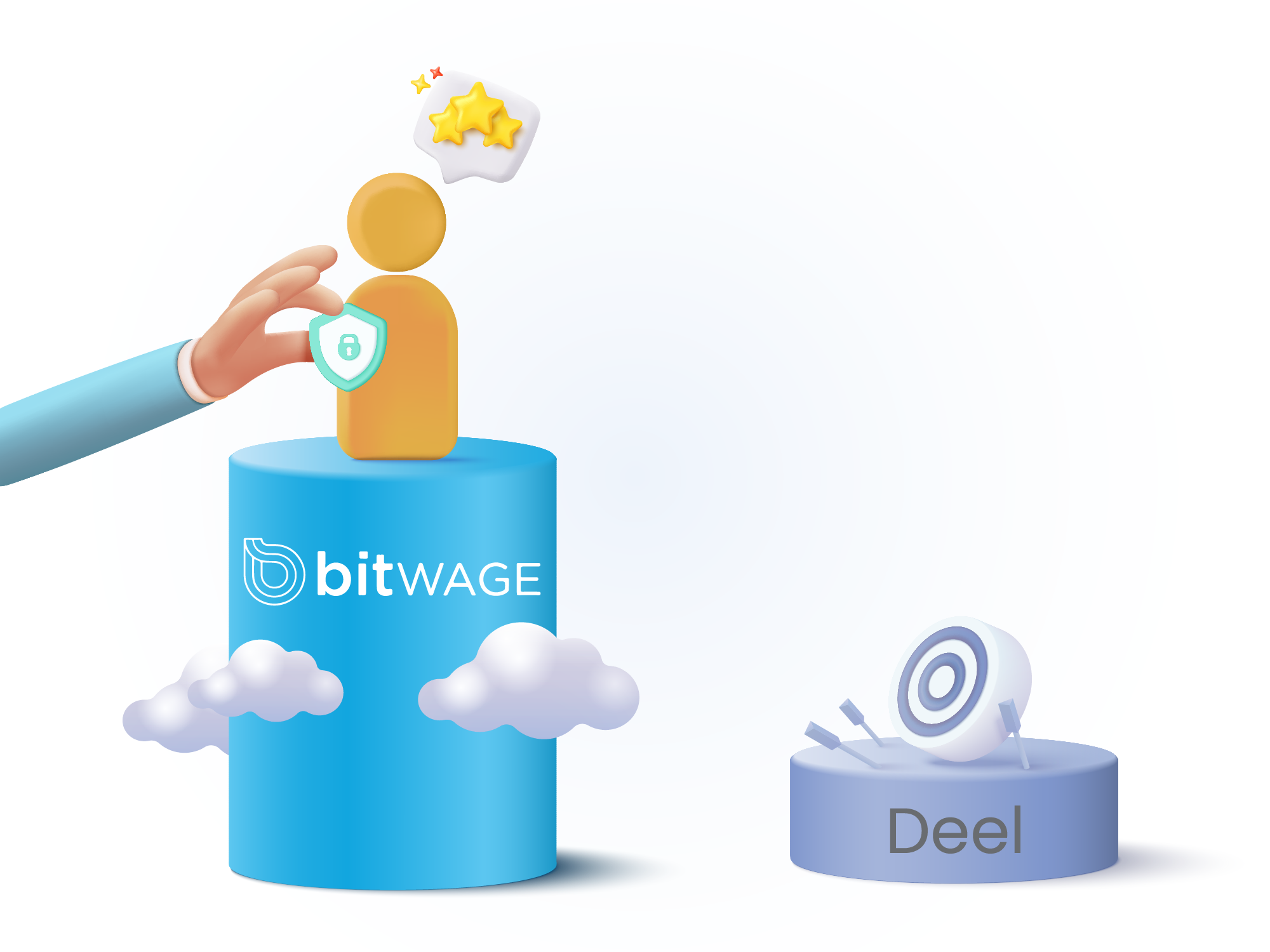 Enabling USDC International Payments with Bitwage