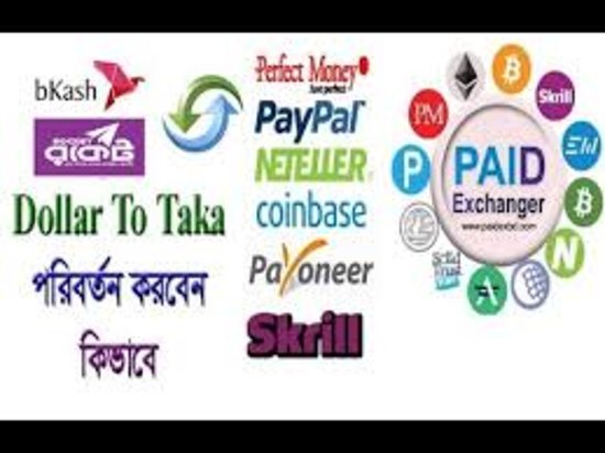 UsdCare Trusted Dollar Buy Sell Website In Bangladesh