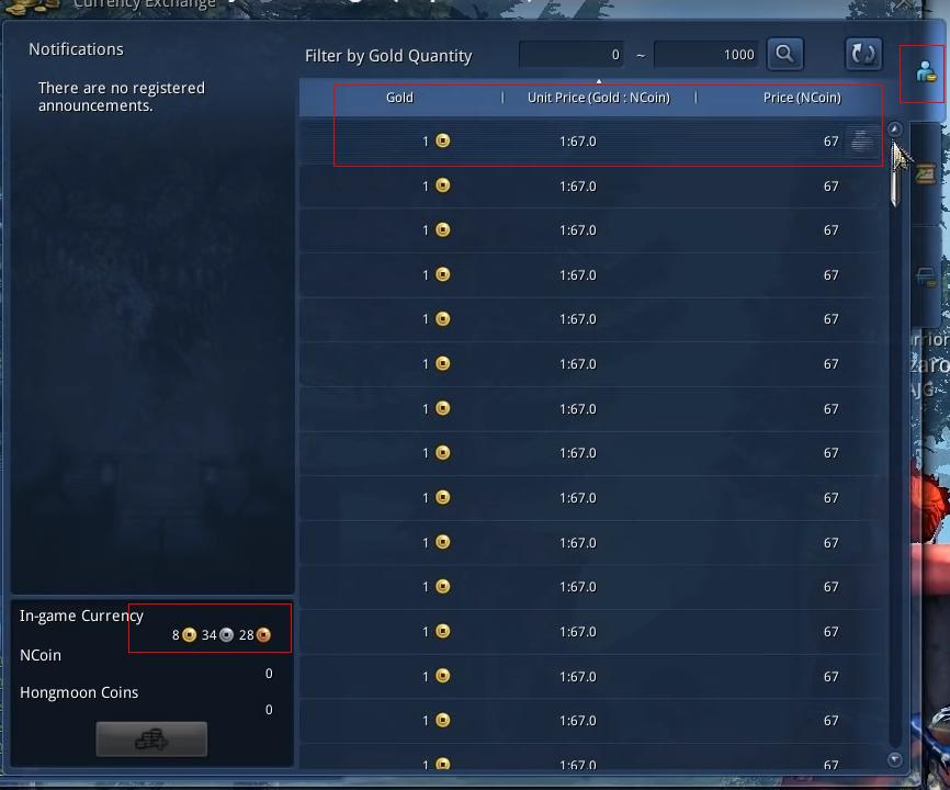 Bloodshade harbor trader - Jin Gyoli wrong items? - Bug Reports - Blade & Soul Forums