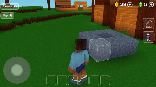 Top 30 Apps like Block Craft 3D: Free Simulator for Android