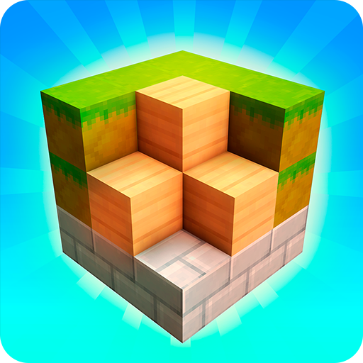 Block Craft 3D：Building Game v MOD APK (Unlimited money) Download