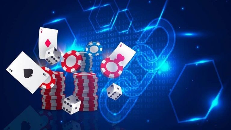 What is the world first Blockchain Casino? - Blockchain Programming Course - Moralis Academy Forum