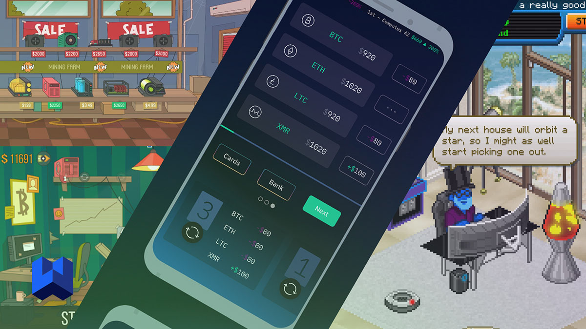 The Top 10 Play-to-Earn Mobile Crypto Games to Play in 