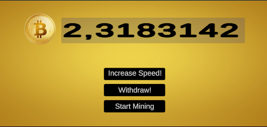 Bitcoin & Crypto Mining Software | GUI & GPU | Cudo Miner