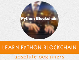 Blockchain programming in python pdf Jobs, Employment | Freelancer