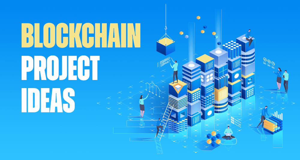 Blockchain projects for students with source code