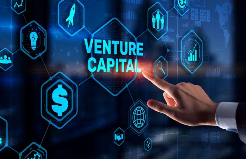 Top Venture Capital Firms Investing In Blockchain Games