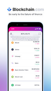 Get the Trust Wallet App Now | Trust