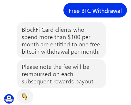 How to Withdraw Money From BlockFi - Zengo