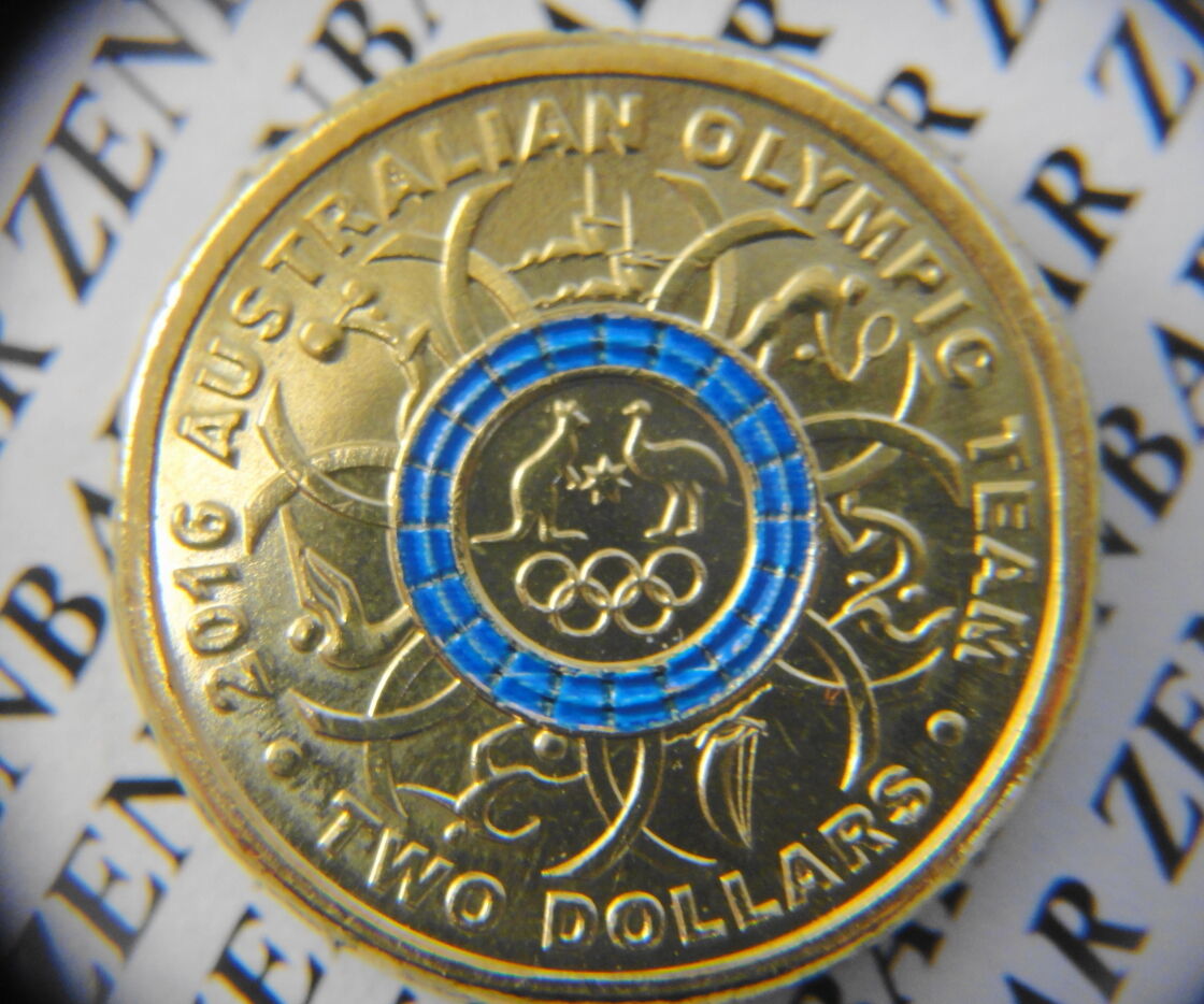 Rare $2 coins worth far more than their official value could be in your wallet right now