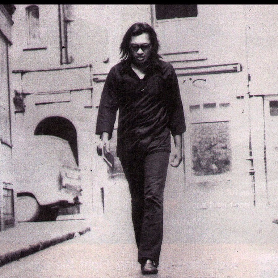 Rodriguez – Sugar Man / To Whom It May Concern — Song Bar