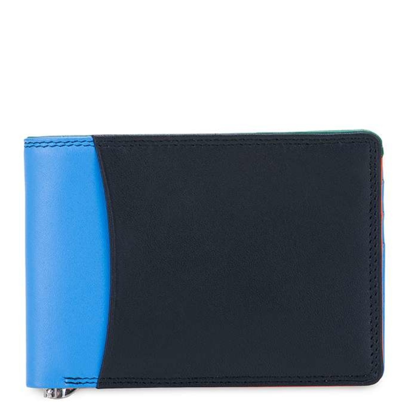 Buy Stanford Saffiano Money Clip Wallet Online