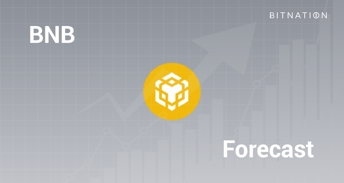 BNB Price Prediction , , –