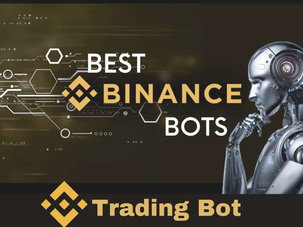 How to Run a Trading Bot on Binance